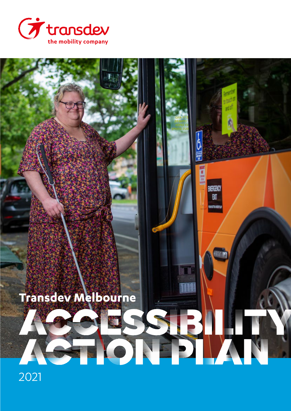 2021 Accessibility Action Plan