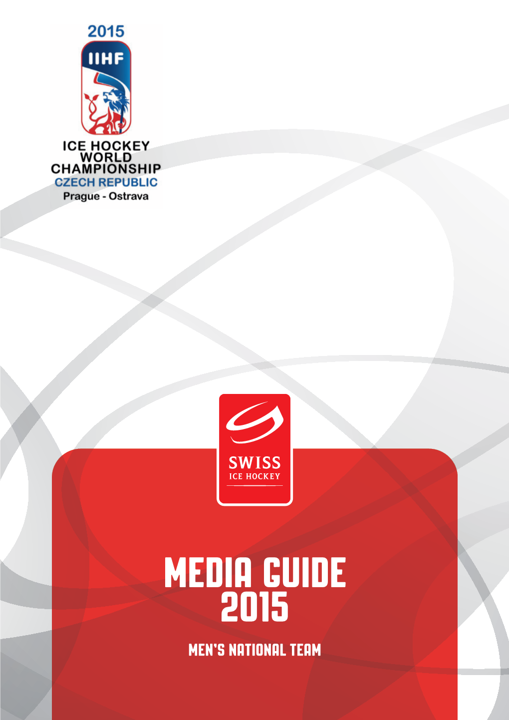Media Guide 2015 Men’S National Team Coaches Staff