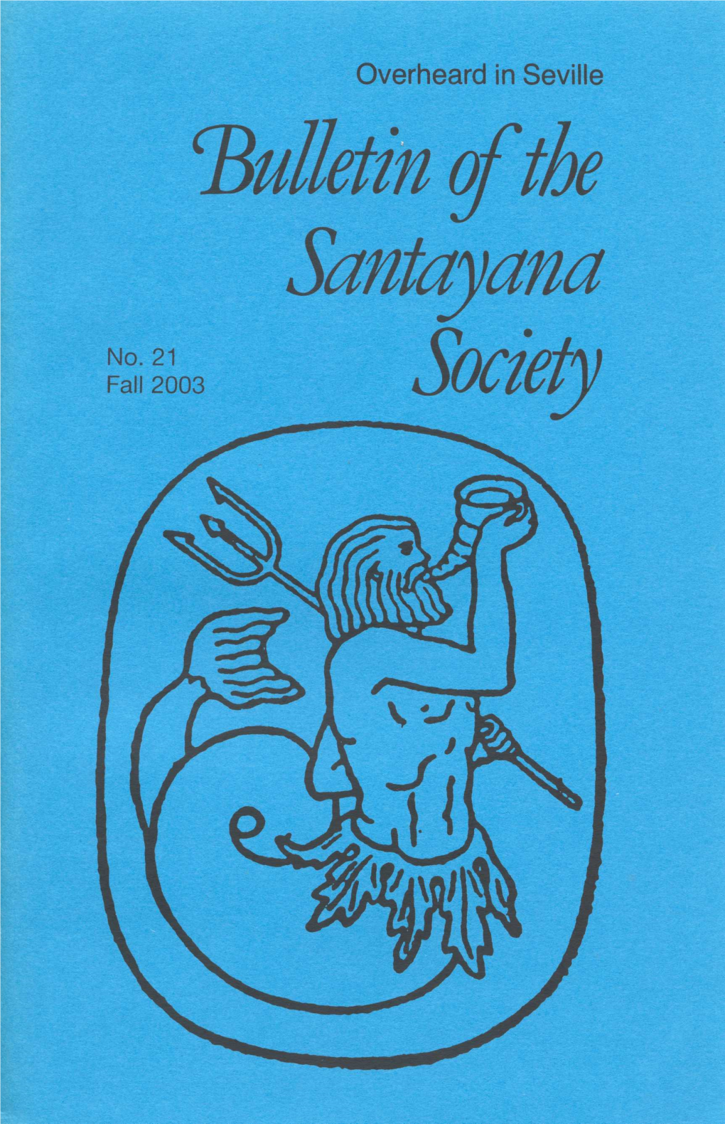 Bulletin of the Santayana