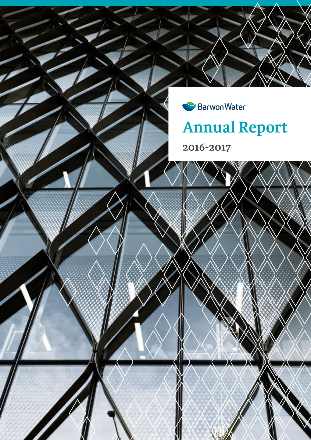 Annual Report 2016-2017 Service Area