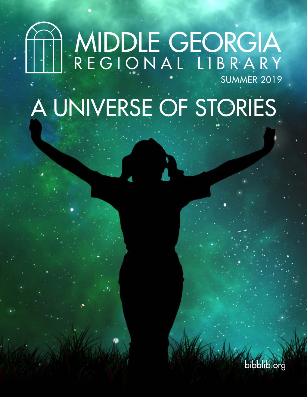 A Universe of Stories