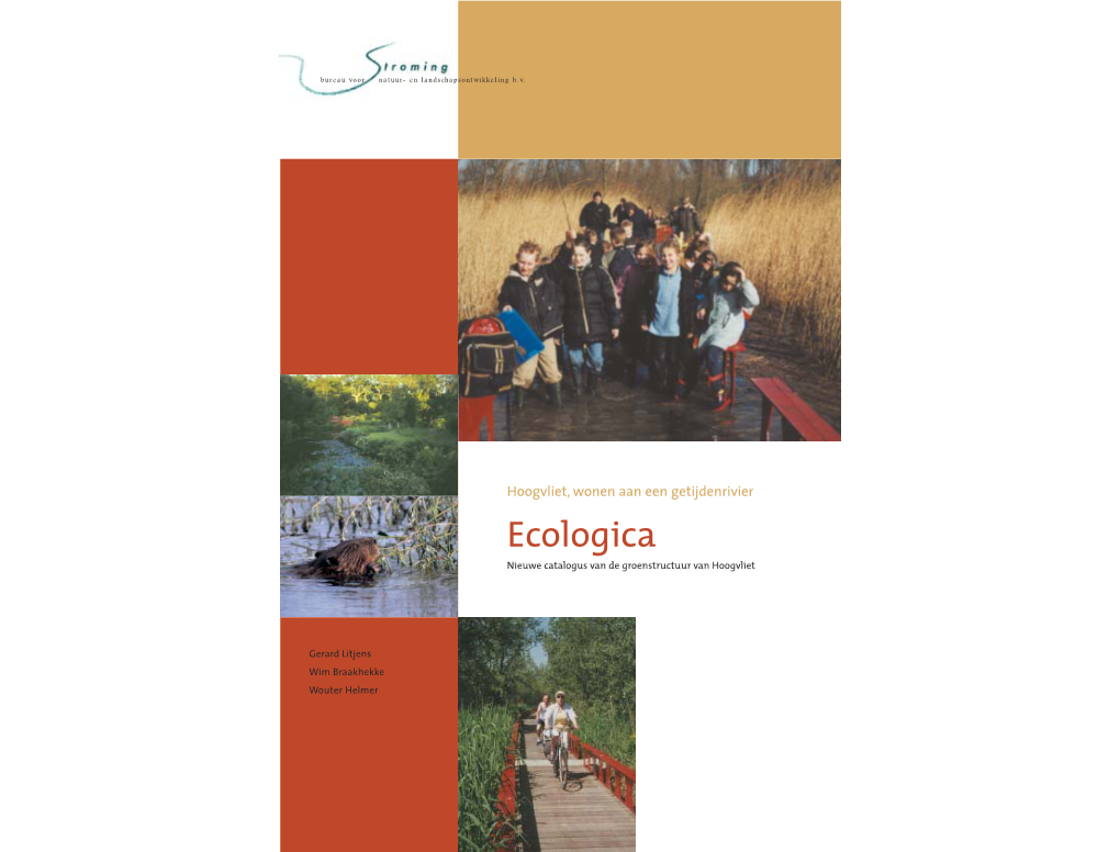 Ecologica.Pdf