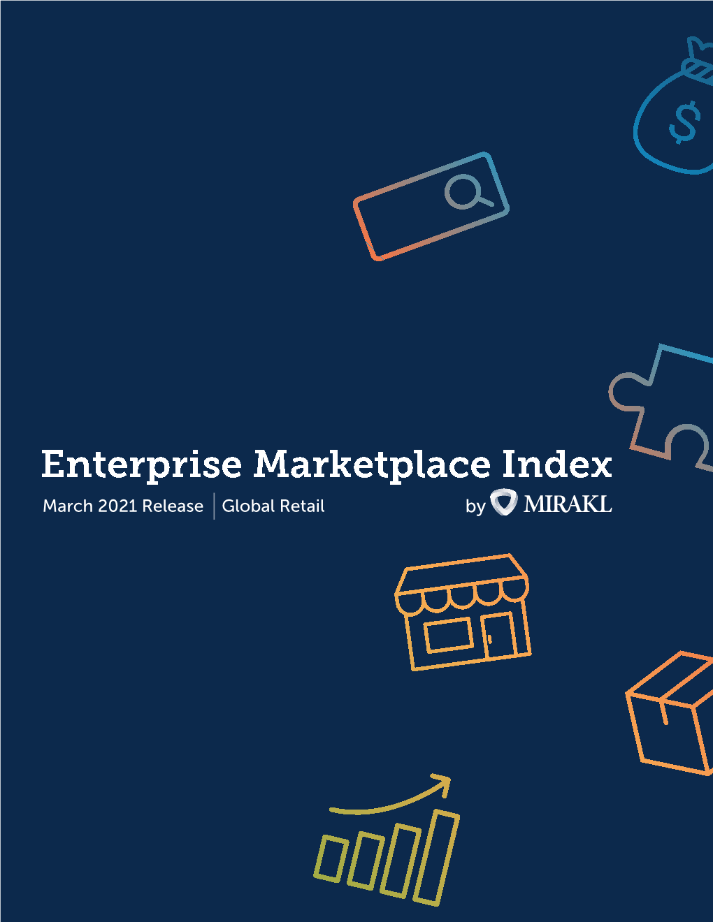 March 2021 Release Global Retail by March 2021 Release Global Retail By