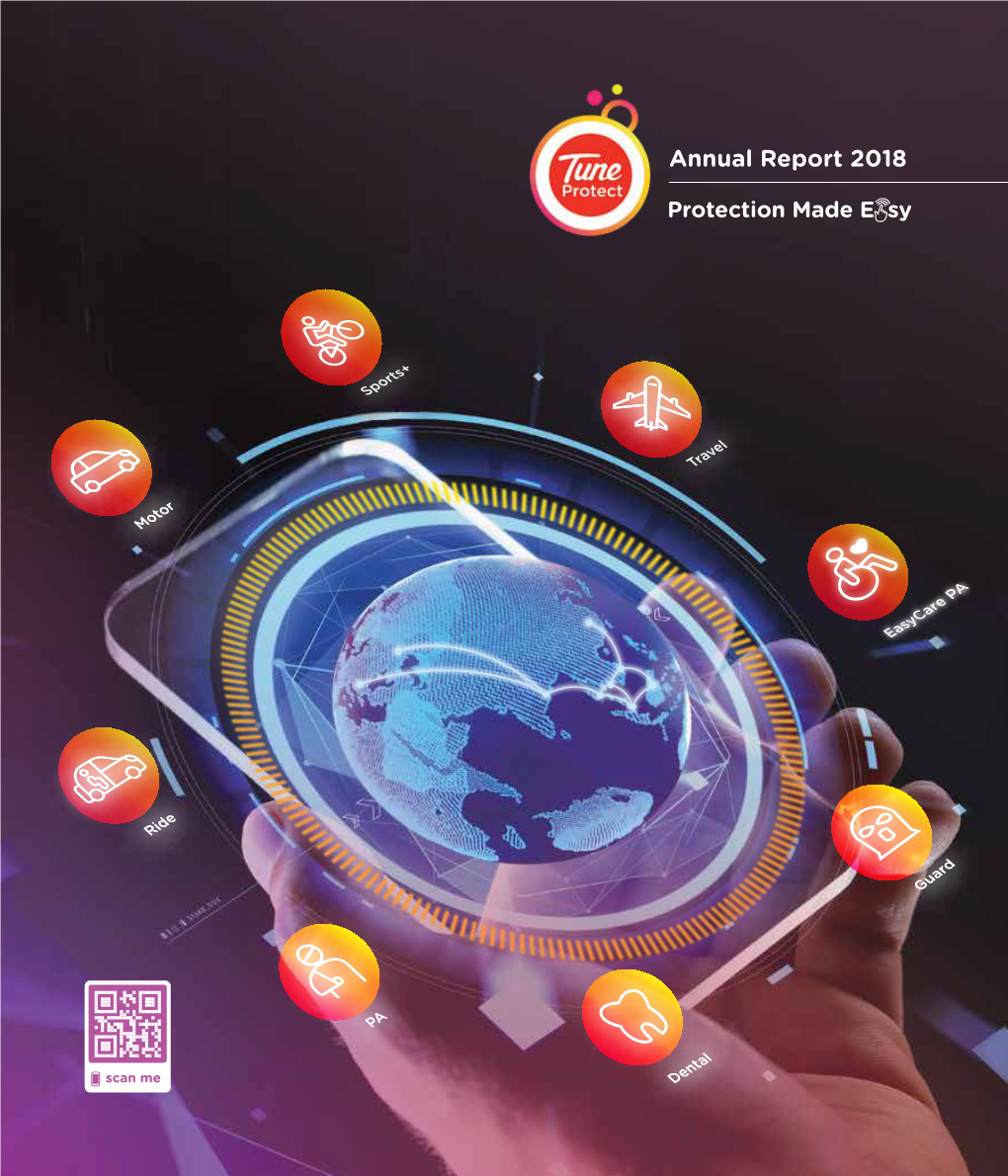 Annual Report 2018