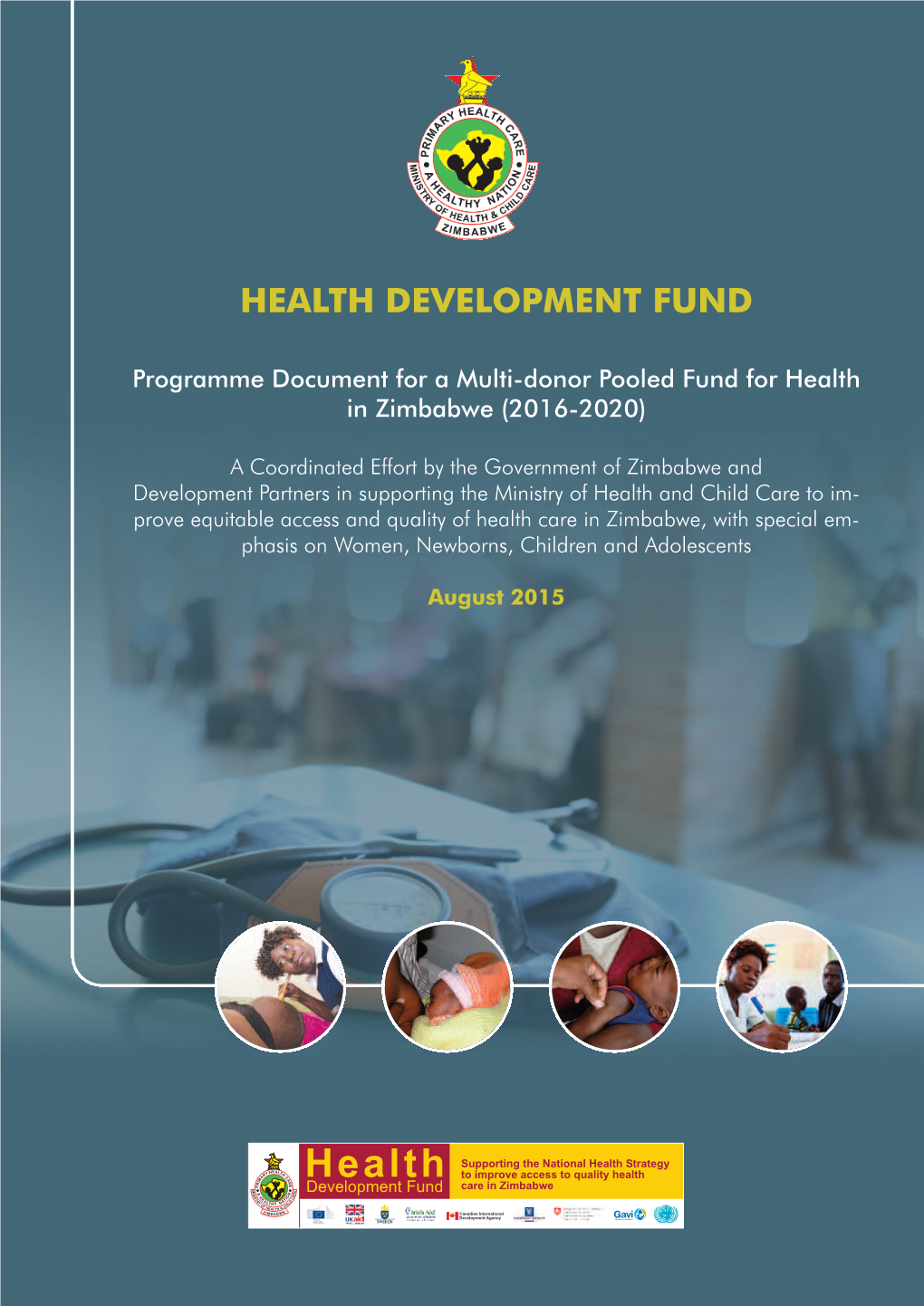 Health Development Fund