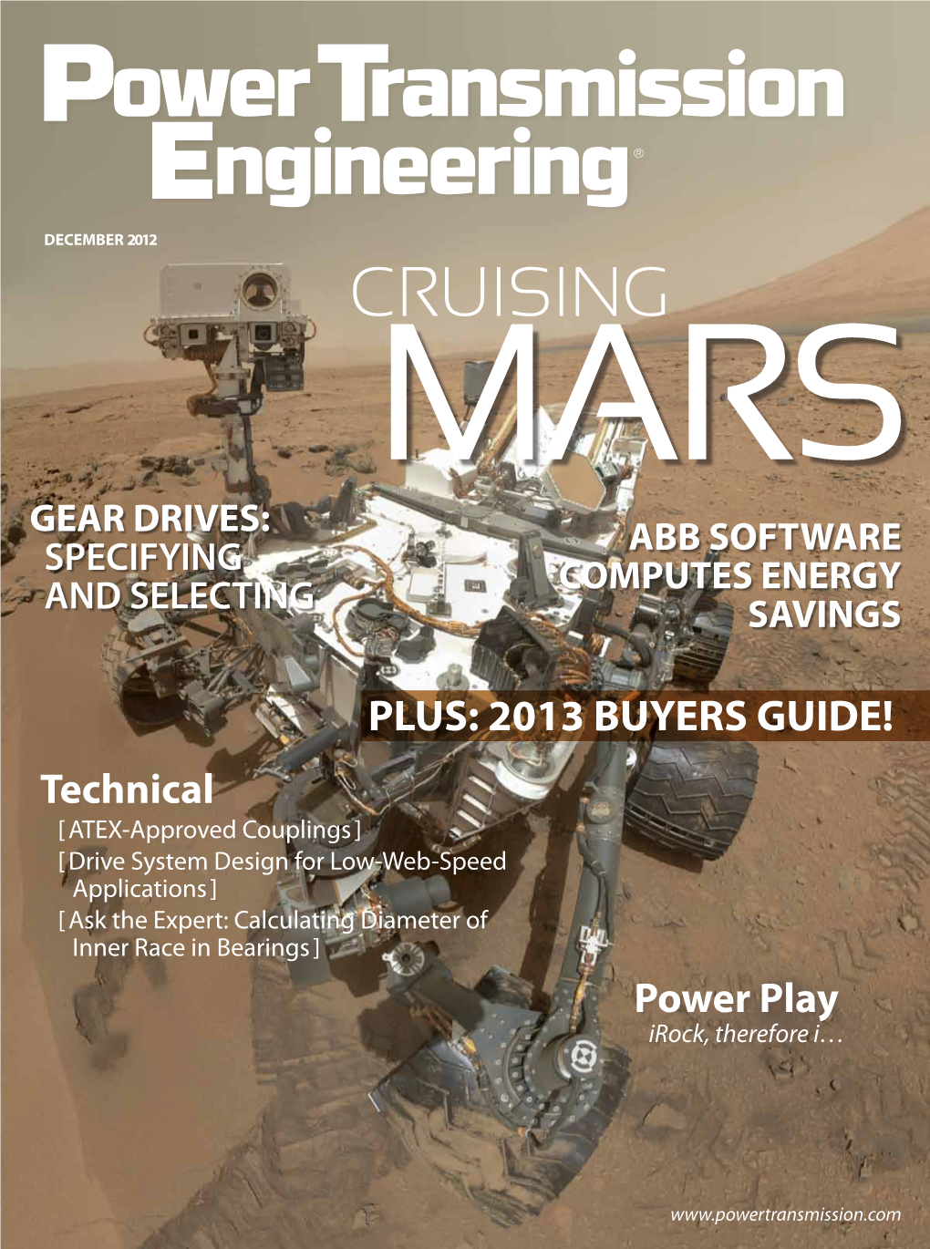 DECEMBER 2012 Power Transmission Engineering 1 CONTENTS