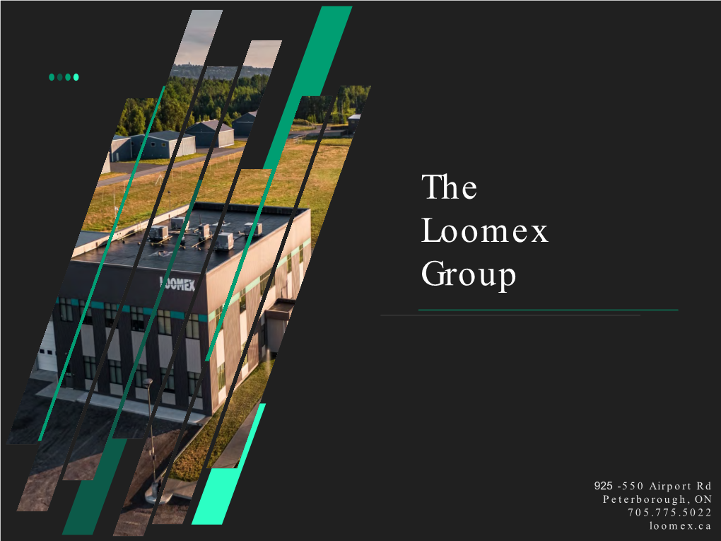 The Loomex Group