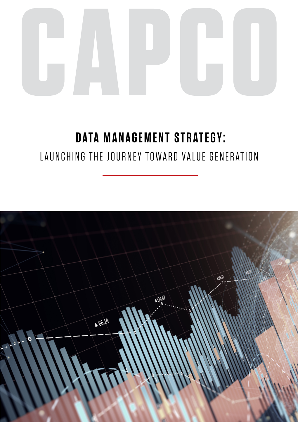 Data Management Strategy: Launching the Journey Toward Value Generation Introduction