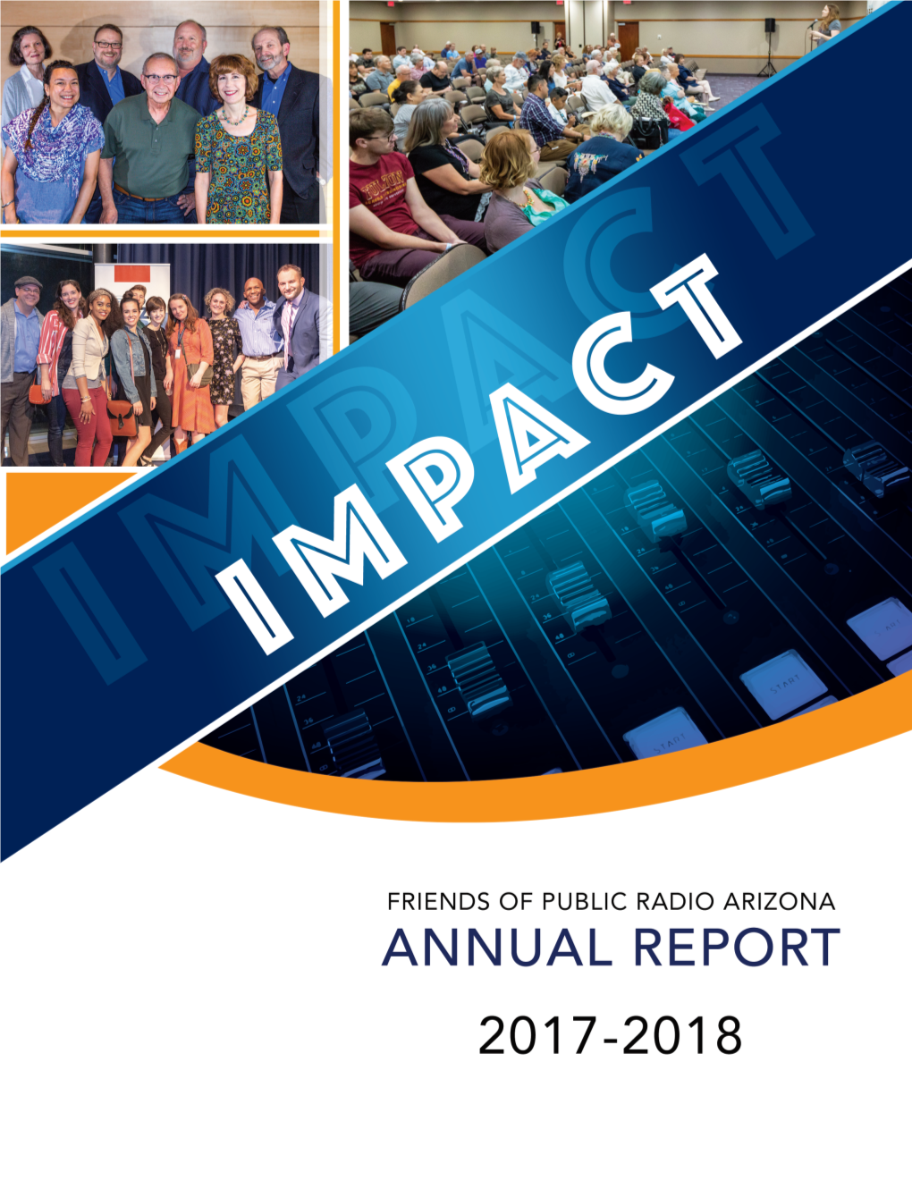 2017-2018 Annual Report (PDF