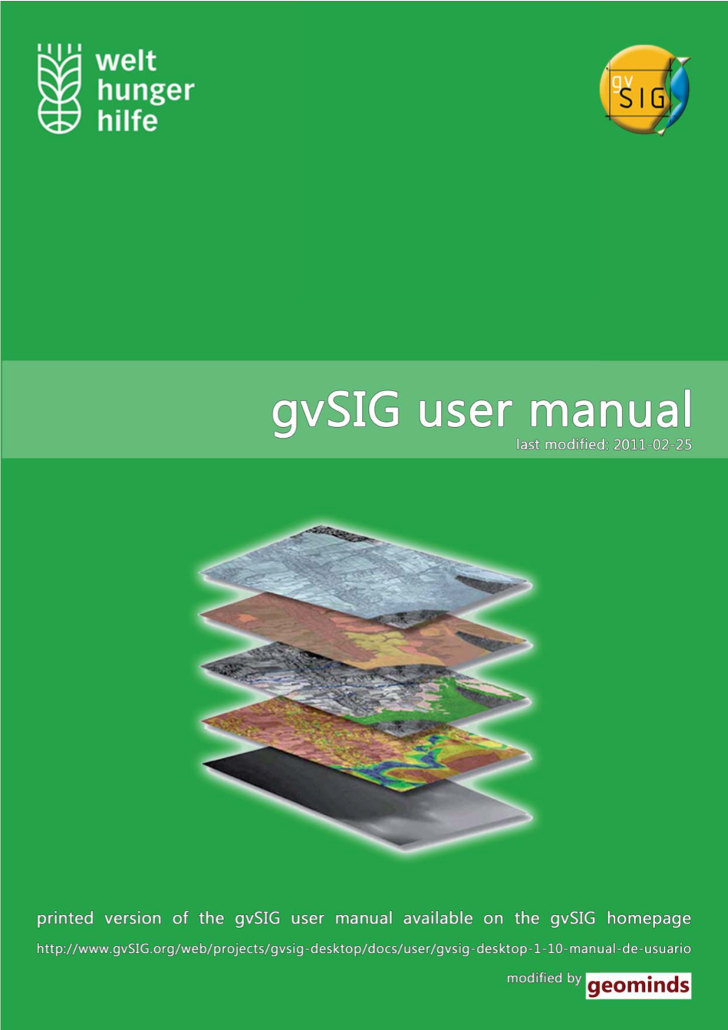 Gvsig 1.10 Manual English.Pdf