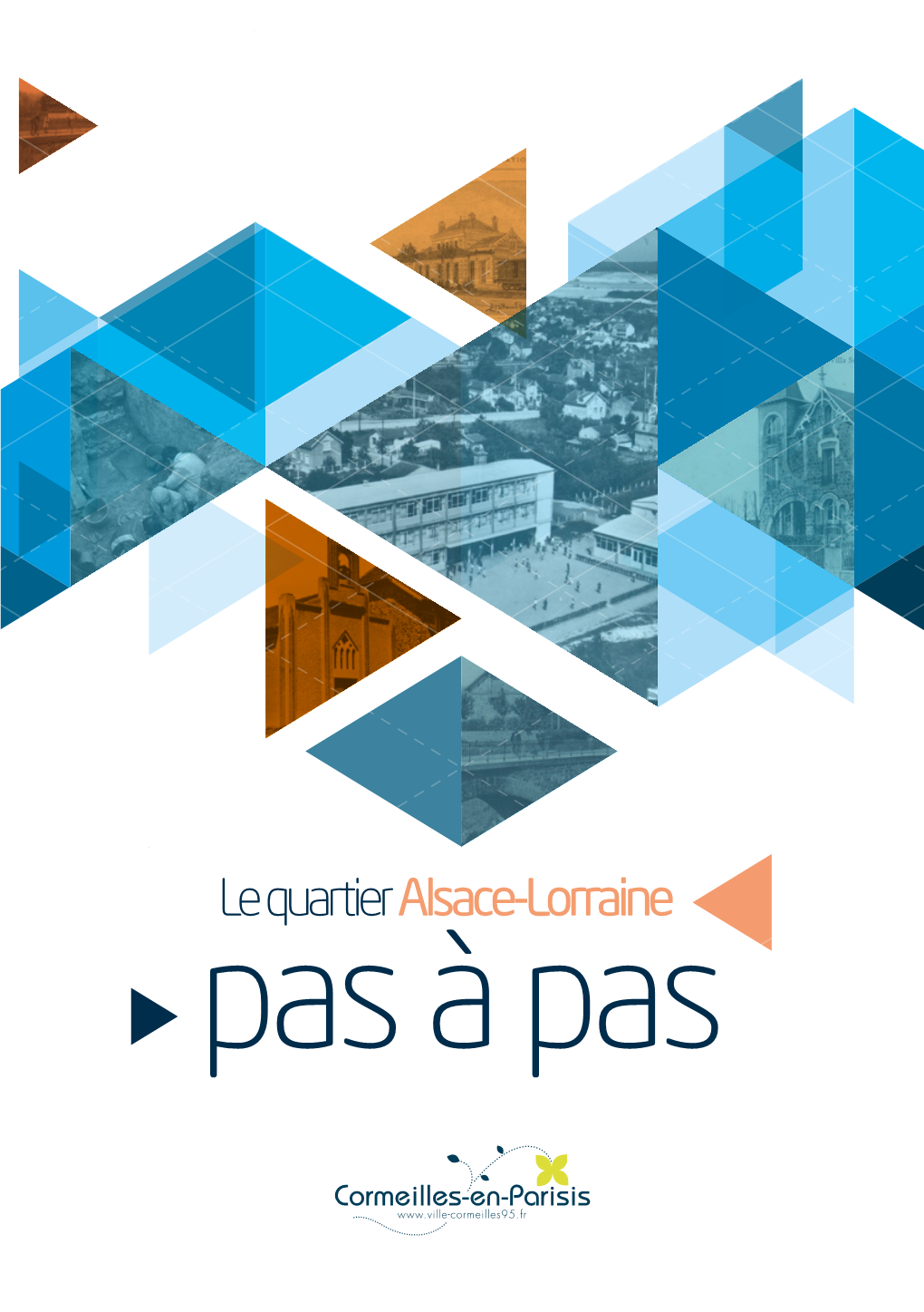 Le Quartier Alsace-Lorraine