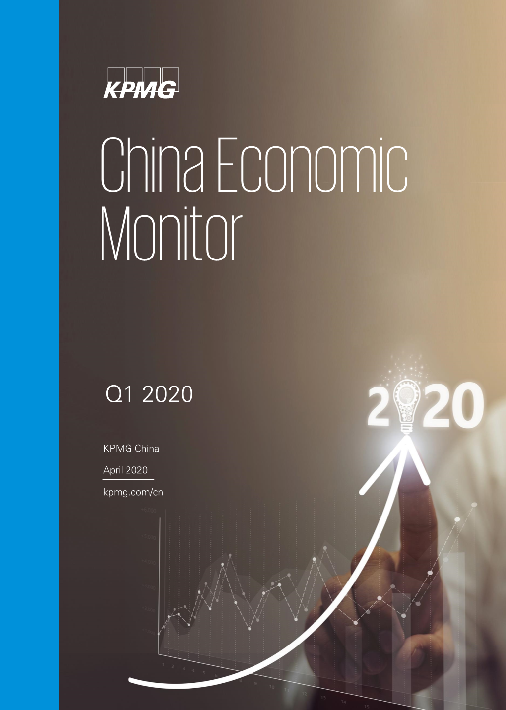 China Economic Monitor: Q1 2020