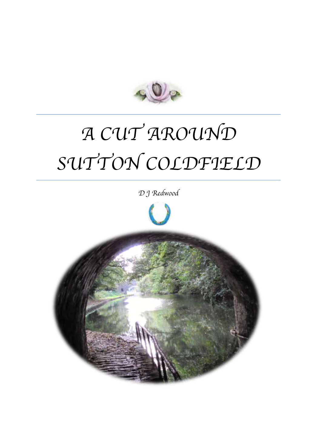 A Cut Around Sutton Coldfield