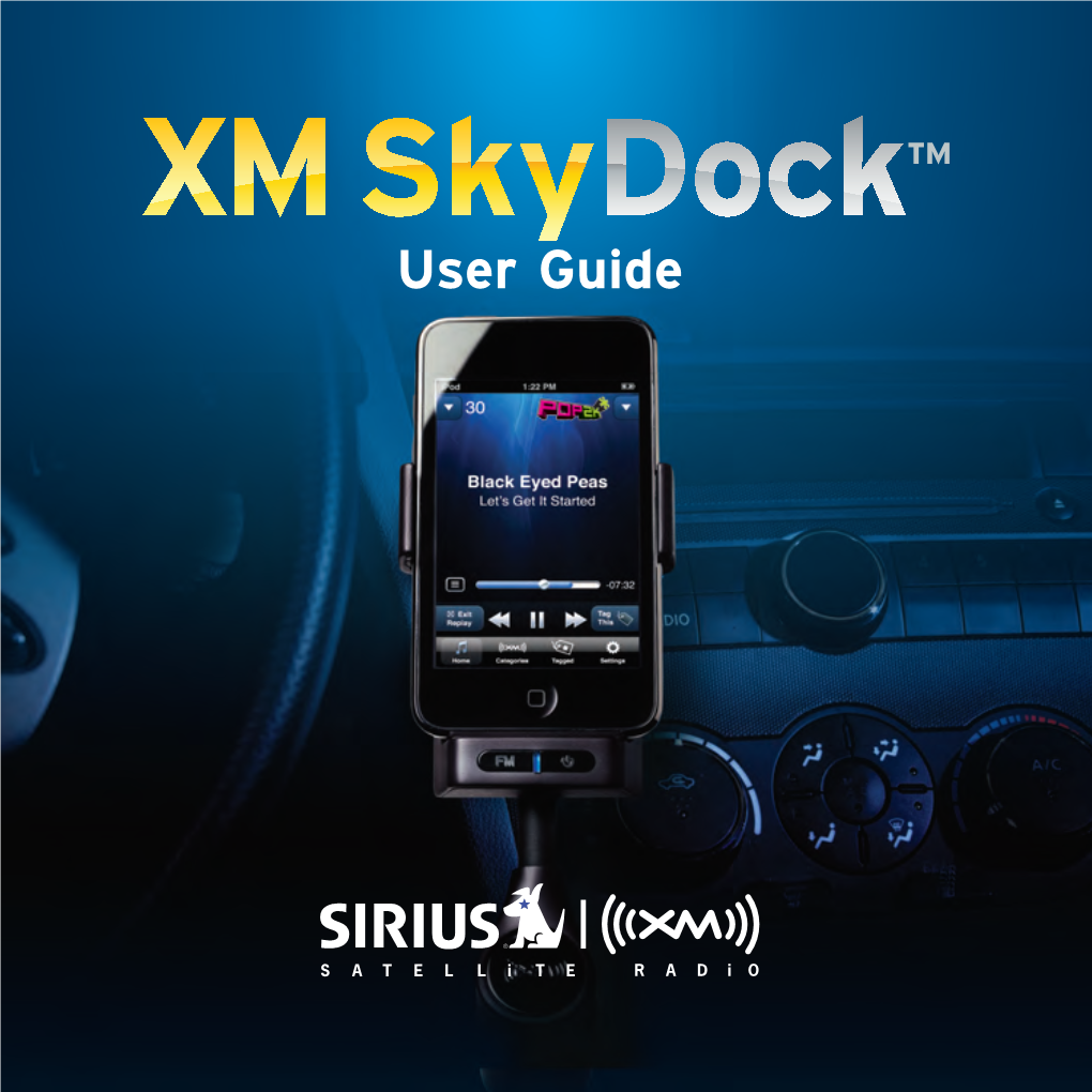 Skydock Userguide 043010.Pdf