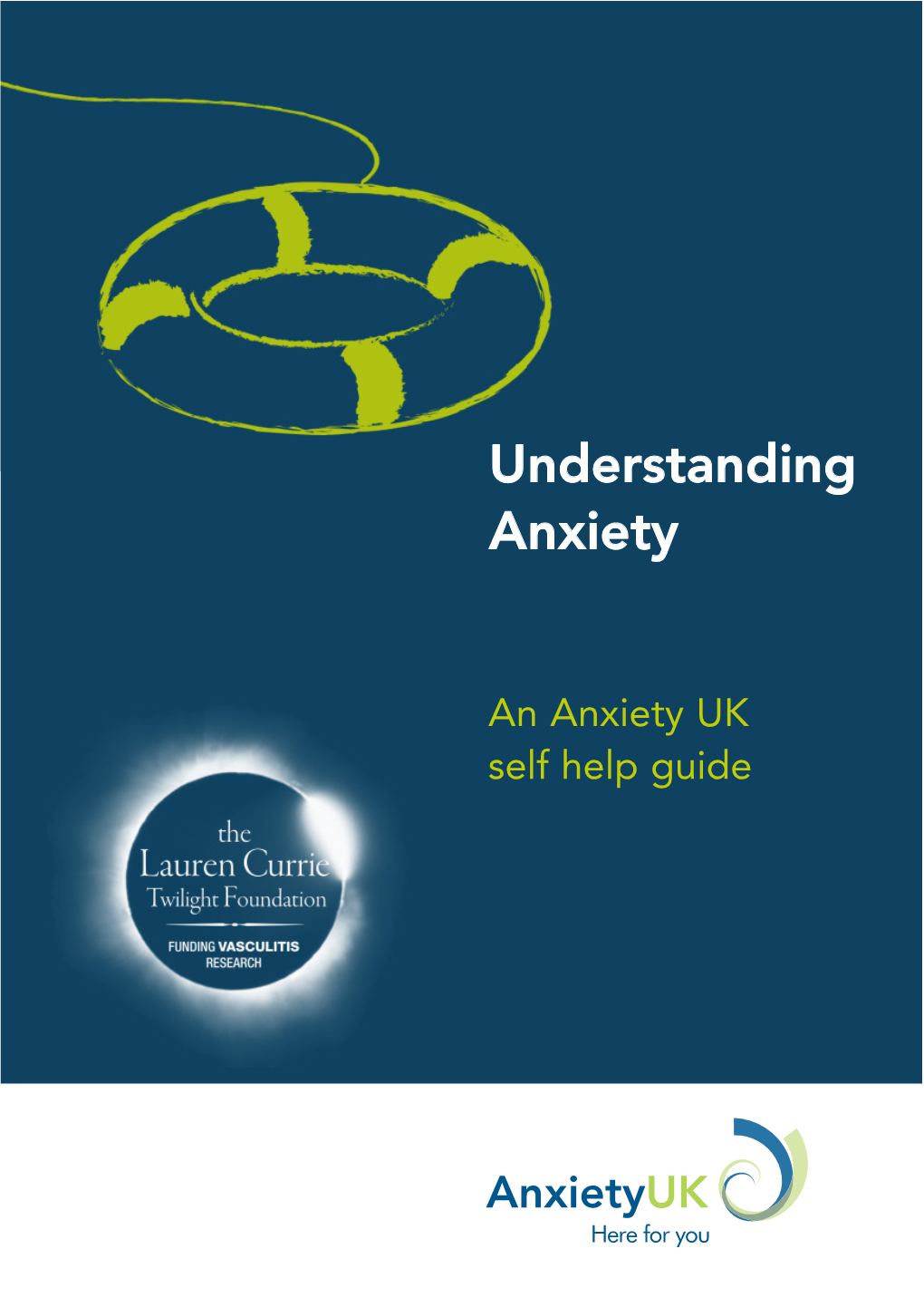 Understanding Anxiety