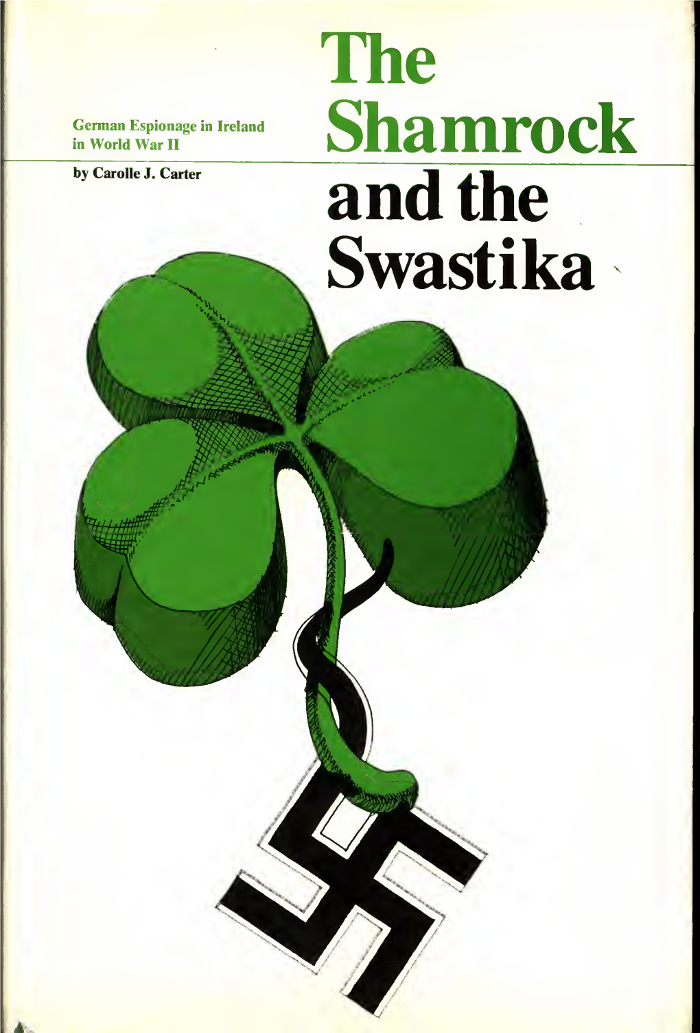 The Shamrock and the Swastika