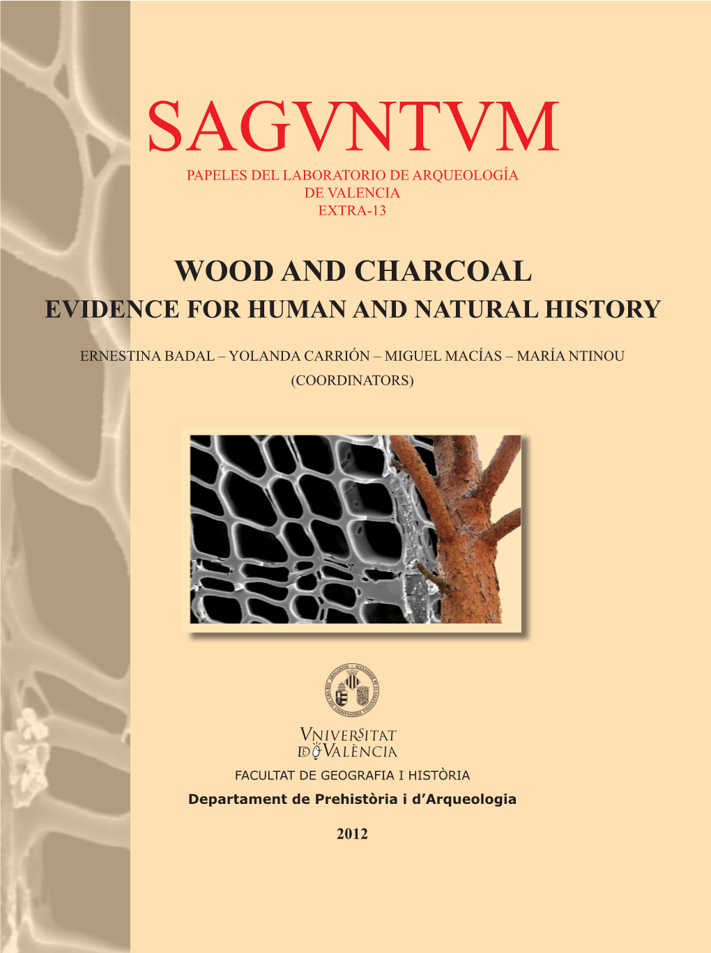 Charcoal Analysis in the A750-A75 Motorway (Clermont L’Hérault / Saint André De Sangonis - Béziers, Southern France): a Case-Study in Preventive Archaeology