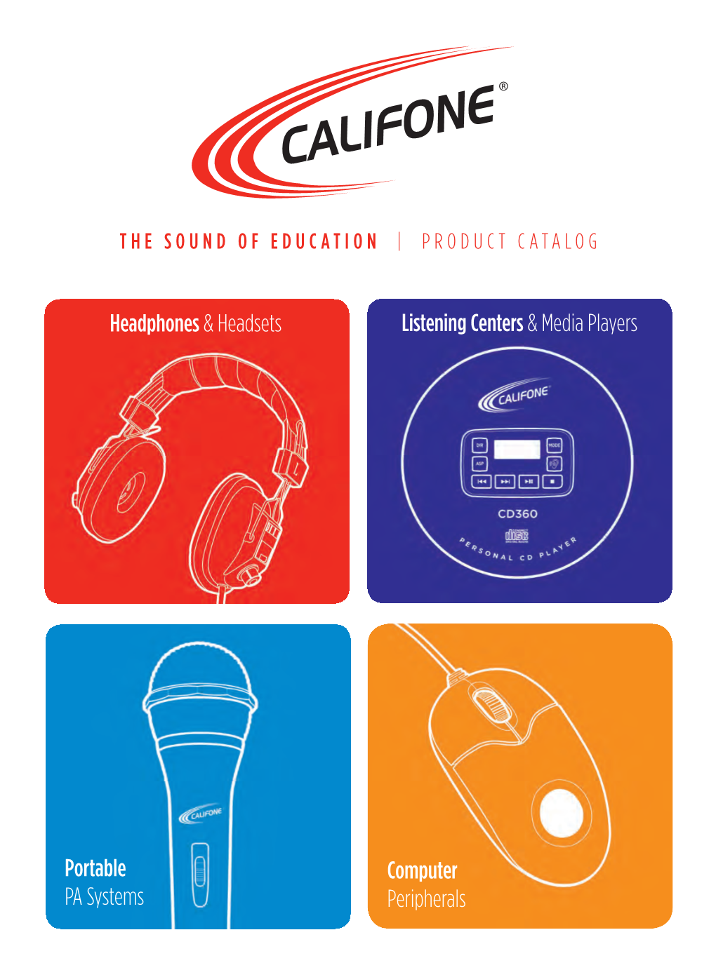 Califone.Com