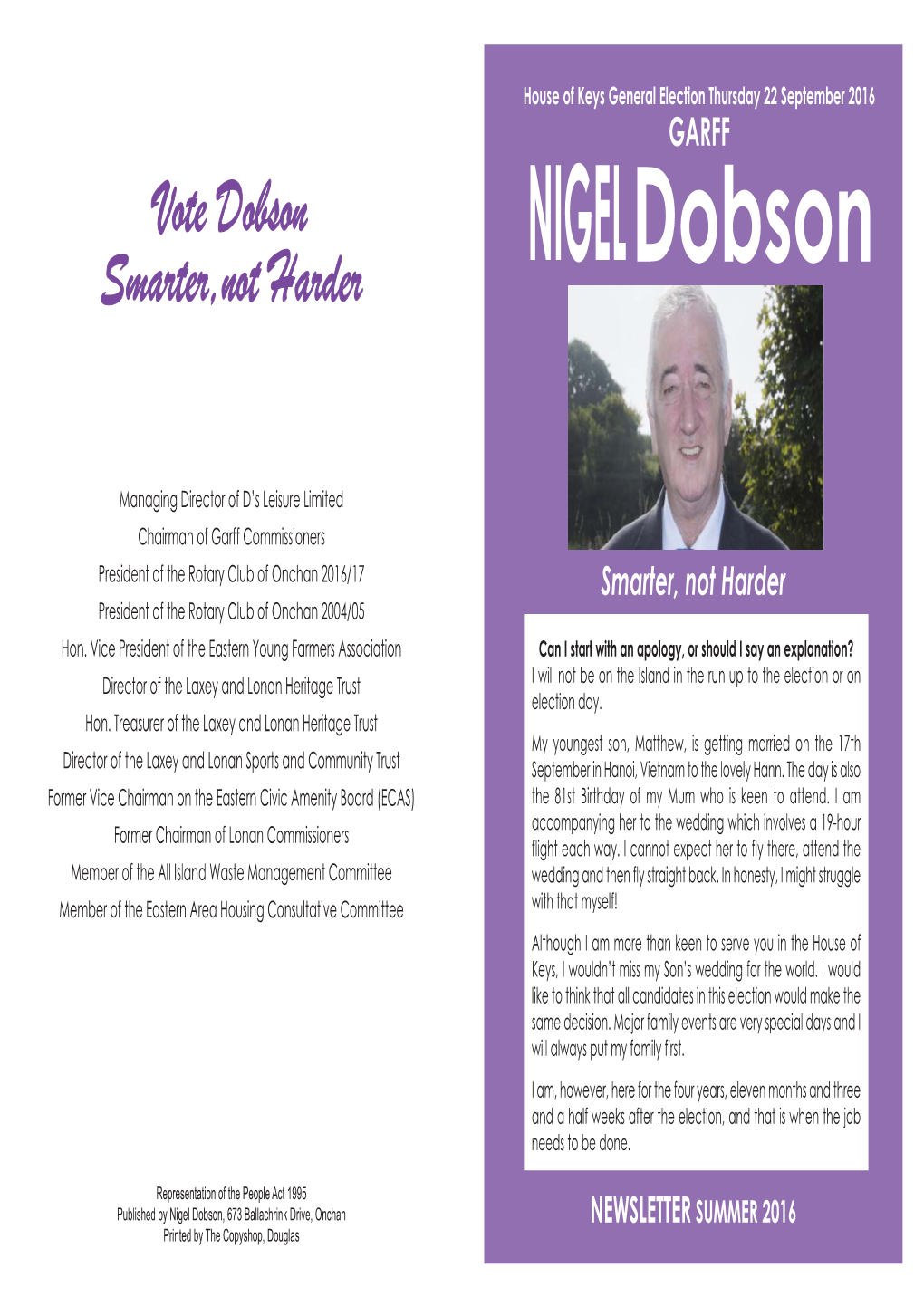 Nigel Dobson Manifesto:Layout 1.Qxd