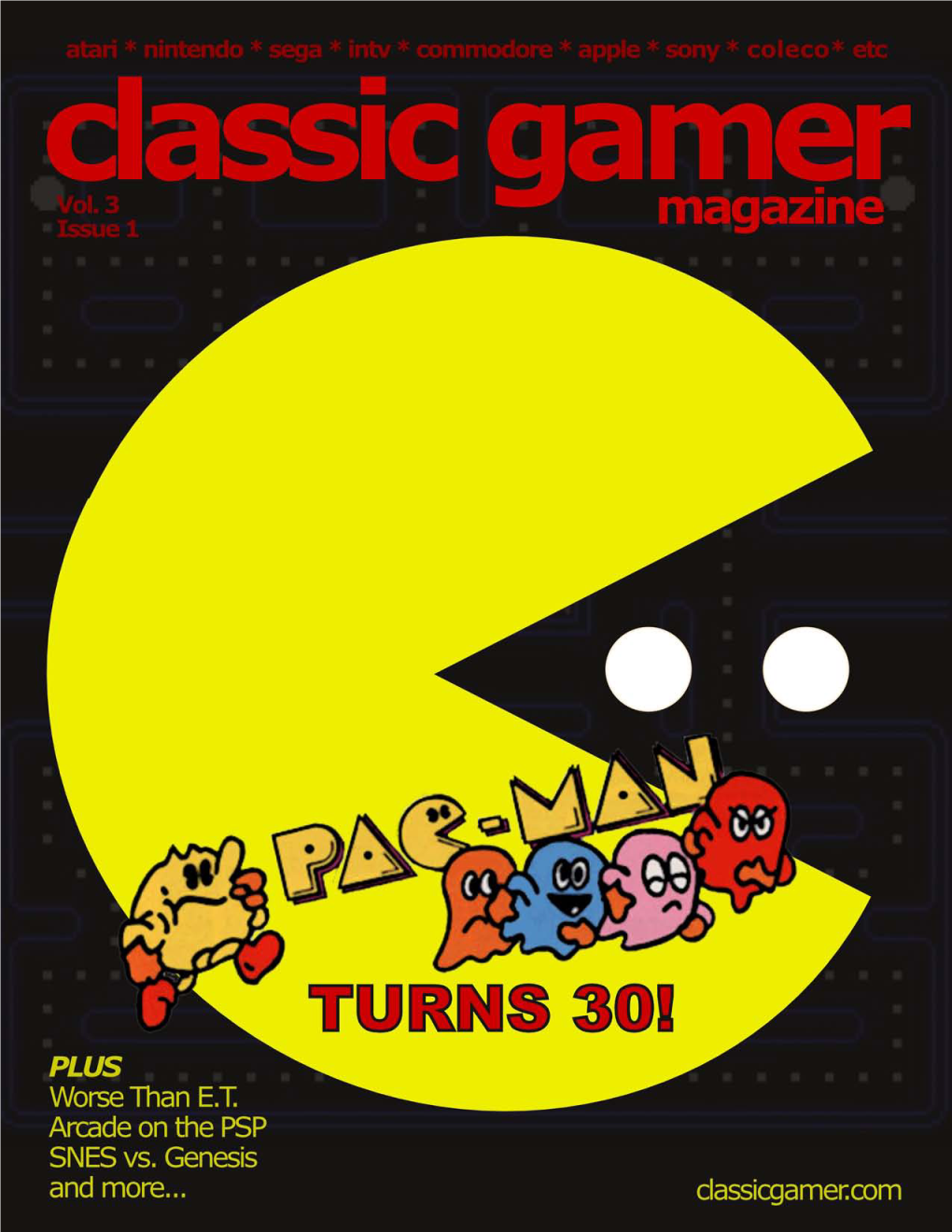 Mappy Motos Ms. Pac-Man New Rally-X