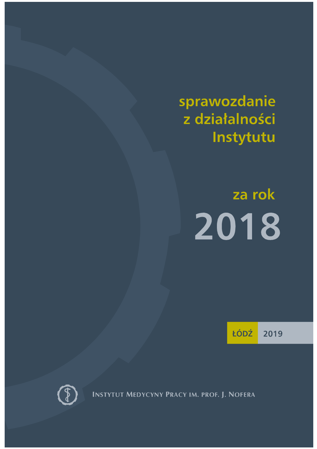 Sprawozdanie 2018 2.Pdf