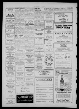 Montana Labor News (Butte, Mont.), 1944-11-09