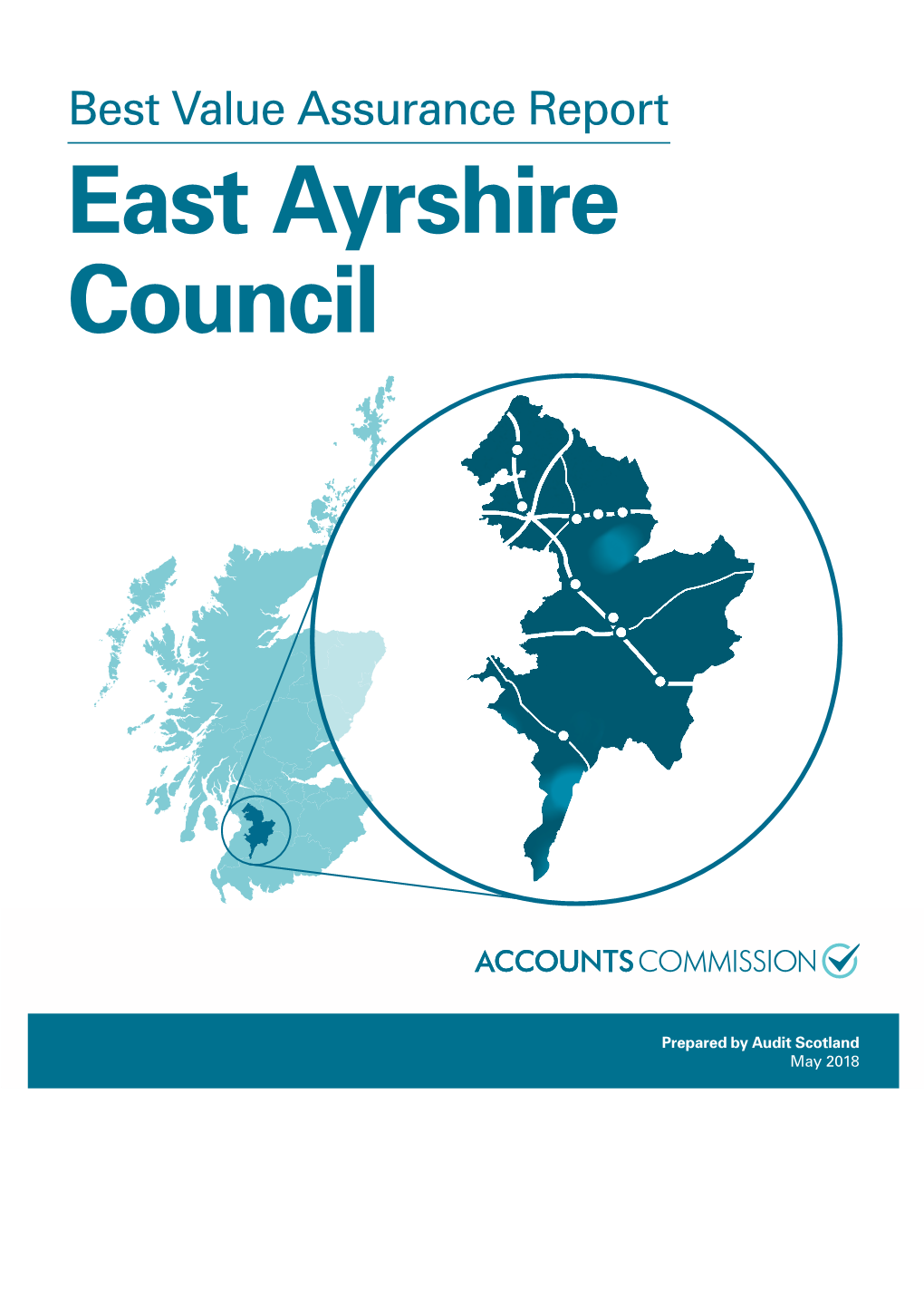 East Ayrshire Council