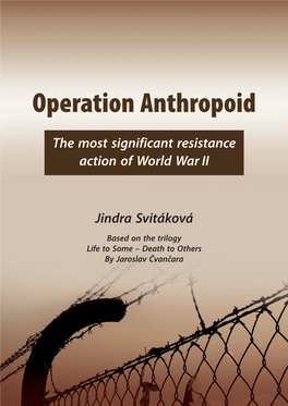 Operation Anthropoid