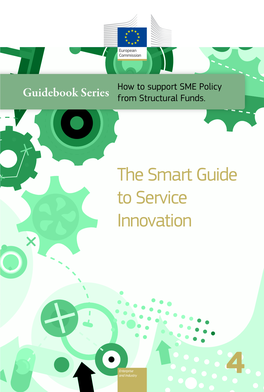 The Smart Guide to Service Innovation