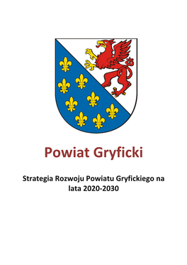 Powiat Gryficki