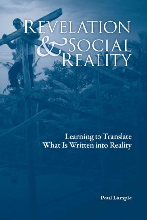 Revelation & Social Reality