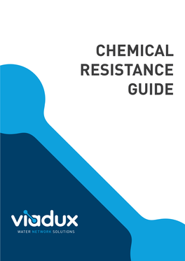 A Chemical Resistance