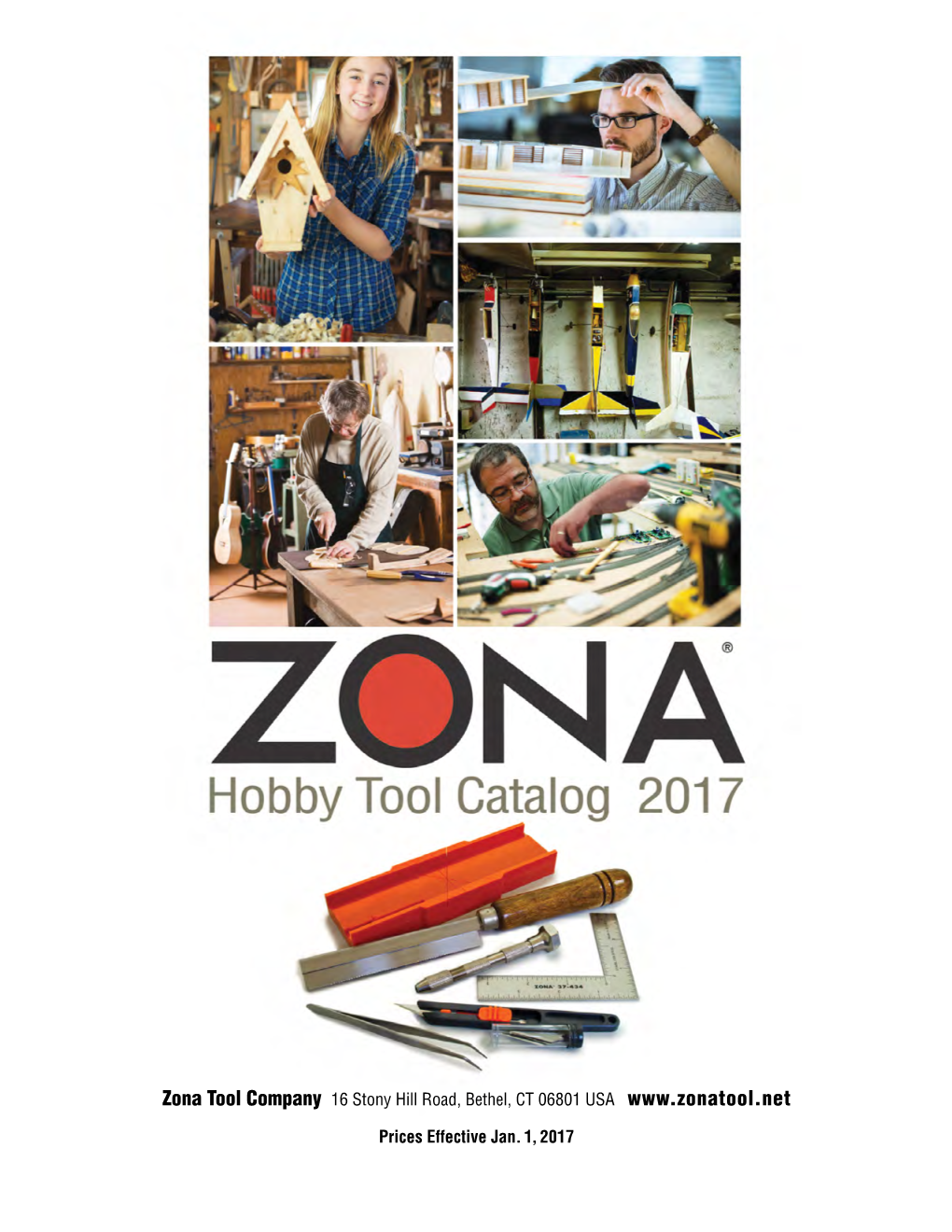 The Buzz About Zona® Razor Saws