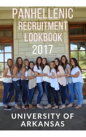Recruitment Look Book 2016