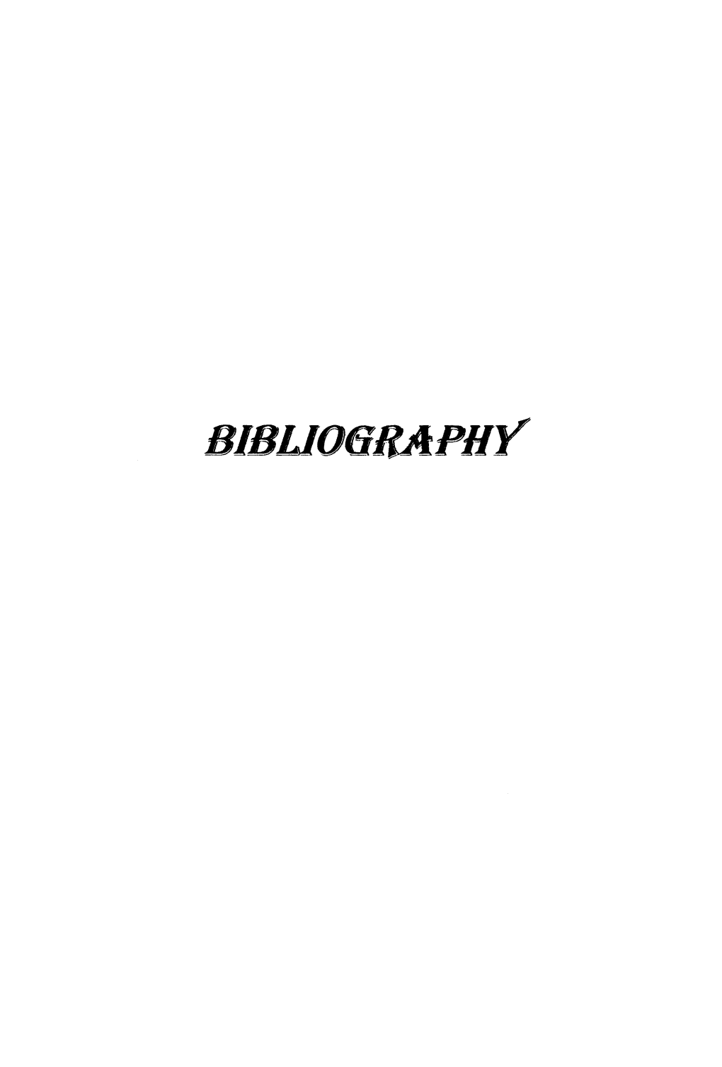 11 Bibliography.Pdf