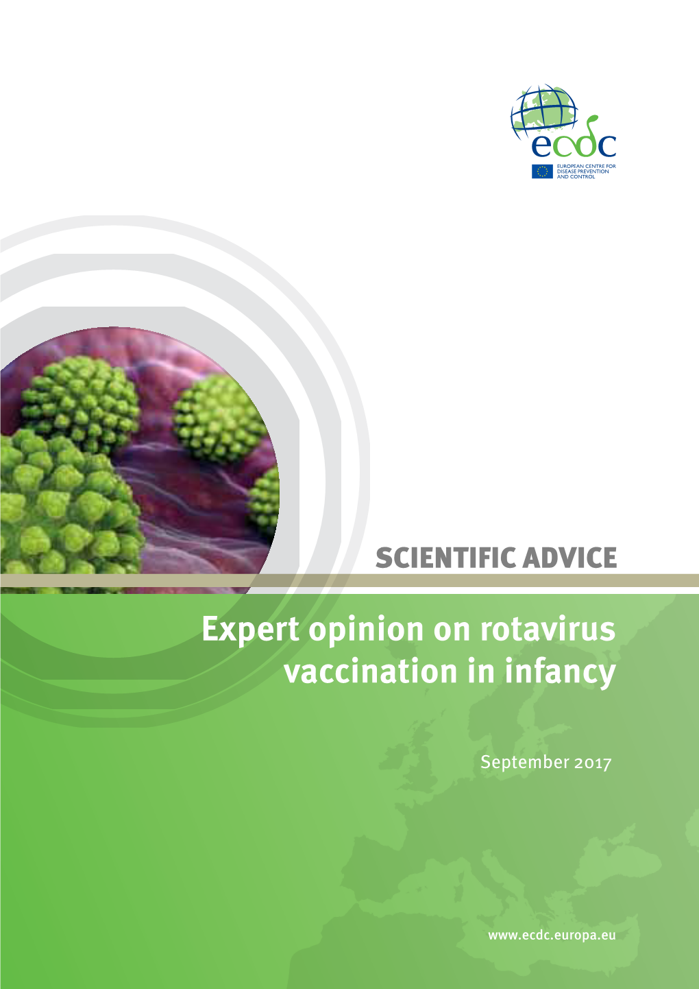 Expert Opinion on Rotavirus Vaccination in Infancy