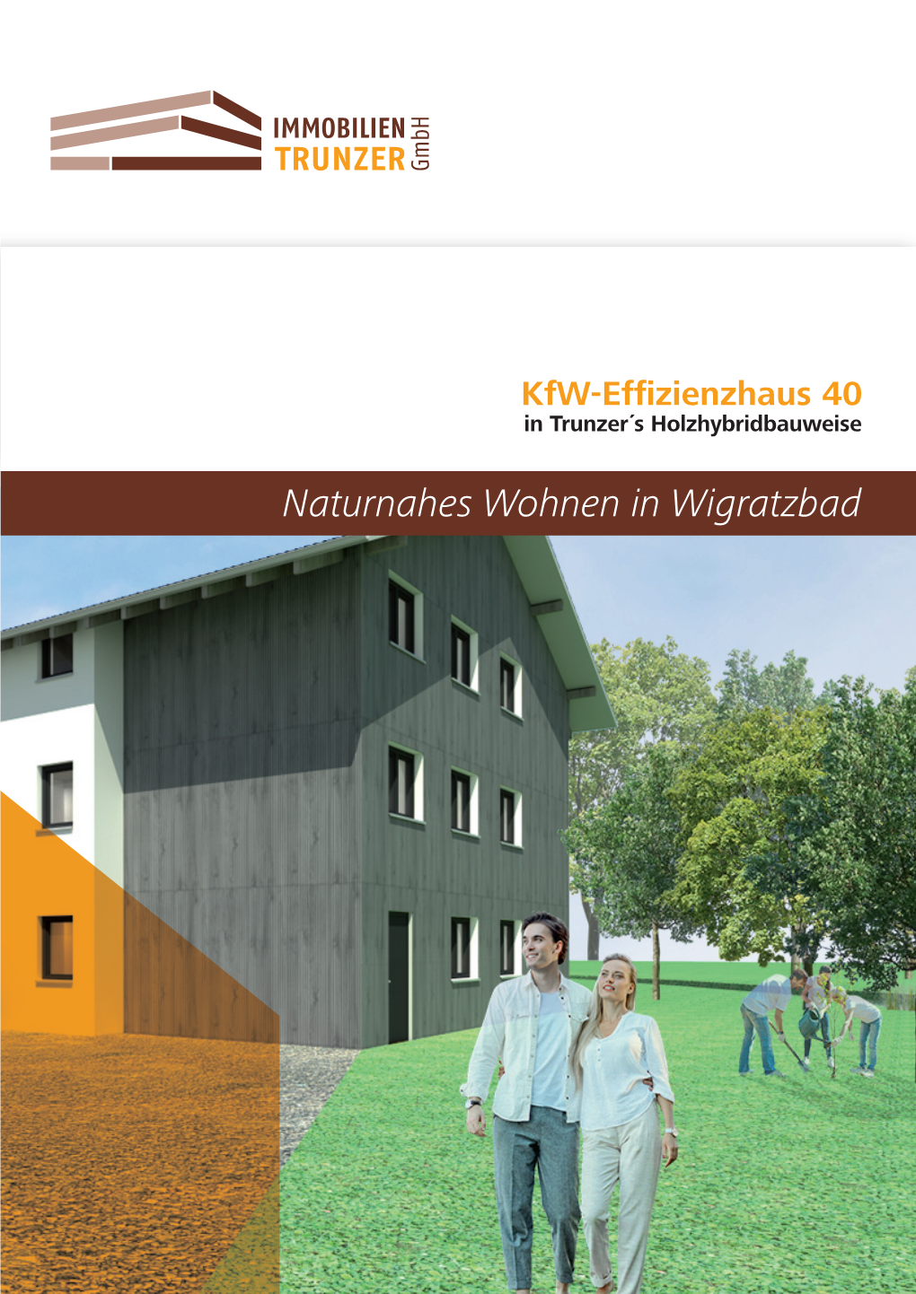 Naturnahes Wohnen in Wigratzbad 2 I 3 Immobilien Trunzer Standort