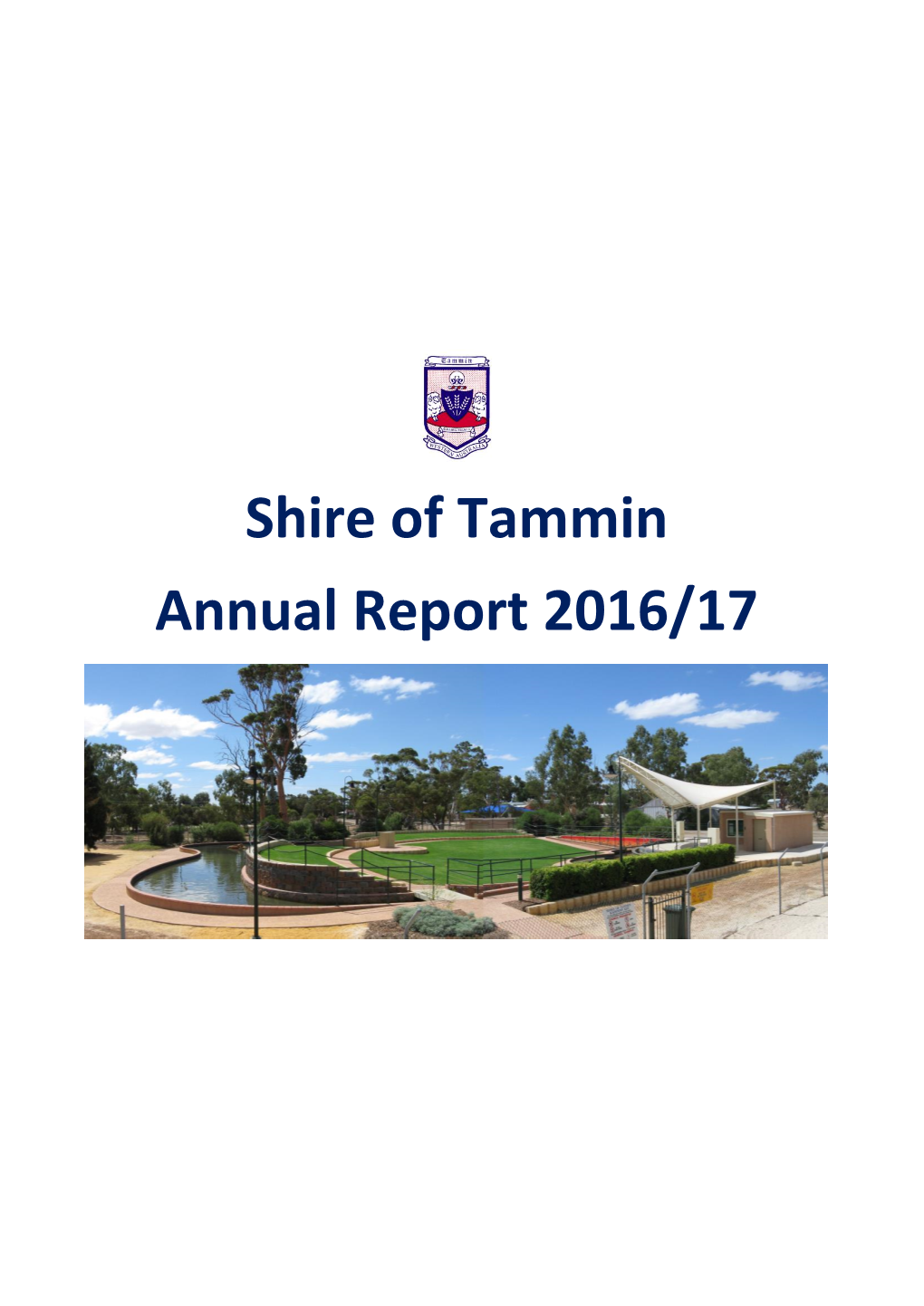 Annual Report 2013/14