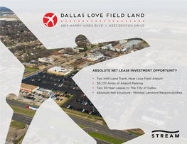 Absolute Net Lease Investment Opportunity