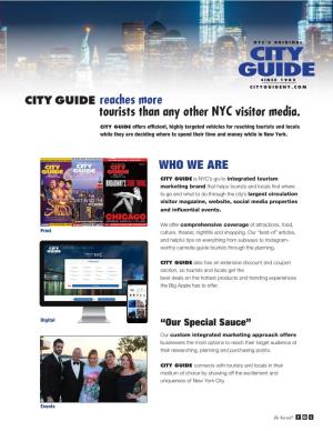 View City Guide Media