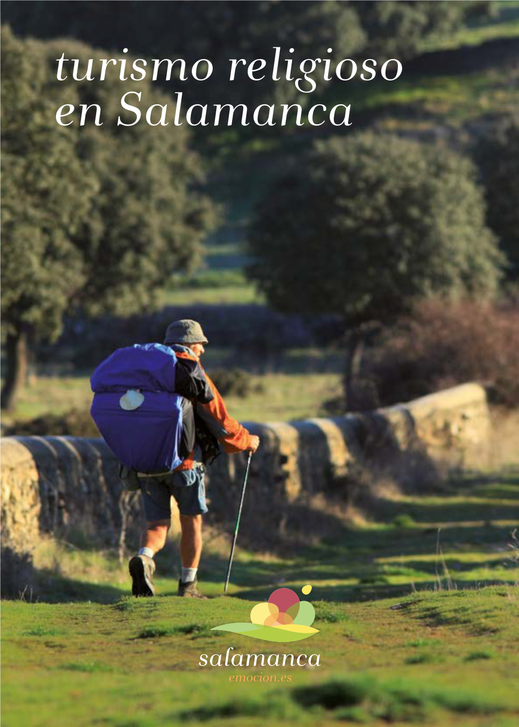 Turismo Religioso En Salamanca