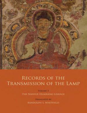 Transmission of the Lamp