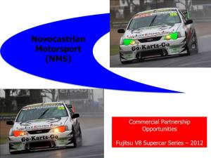 Novocastrian Motorsport (NMS)
