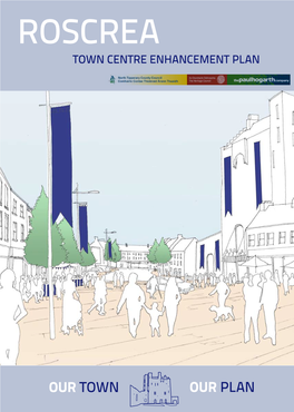 Town Centre Enhancement Plan
