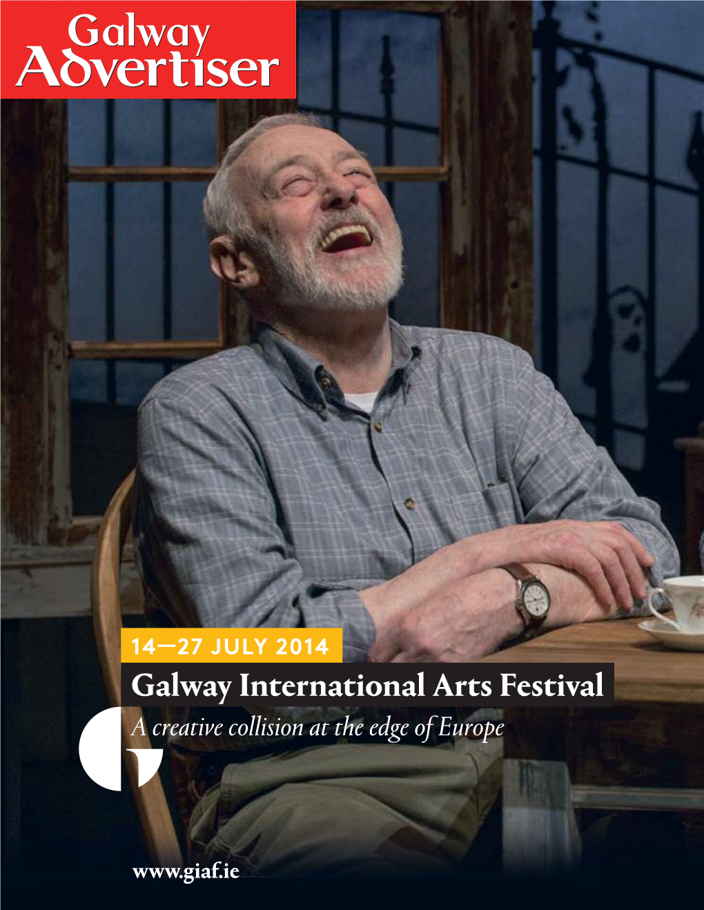 Theatre at Galway International Arts Festival