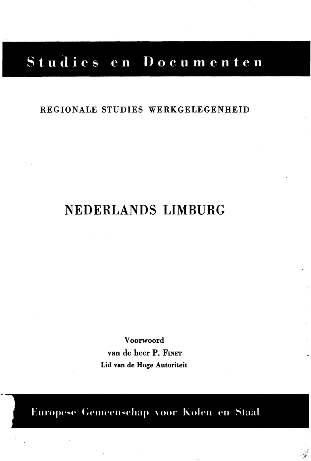 Nederlands Limburg