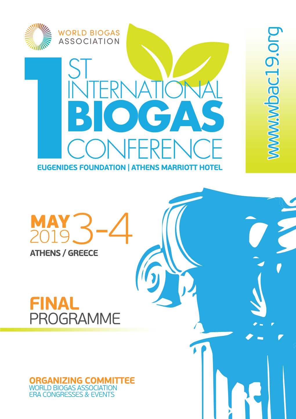 By Coming Together As an Industry, We Can Drive the Change Needed to Make Anaerobic Digestion and Biogas Thrive