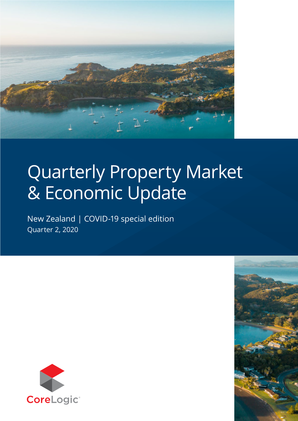 Quarterly Property Market & Economic Update