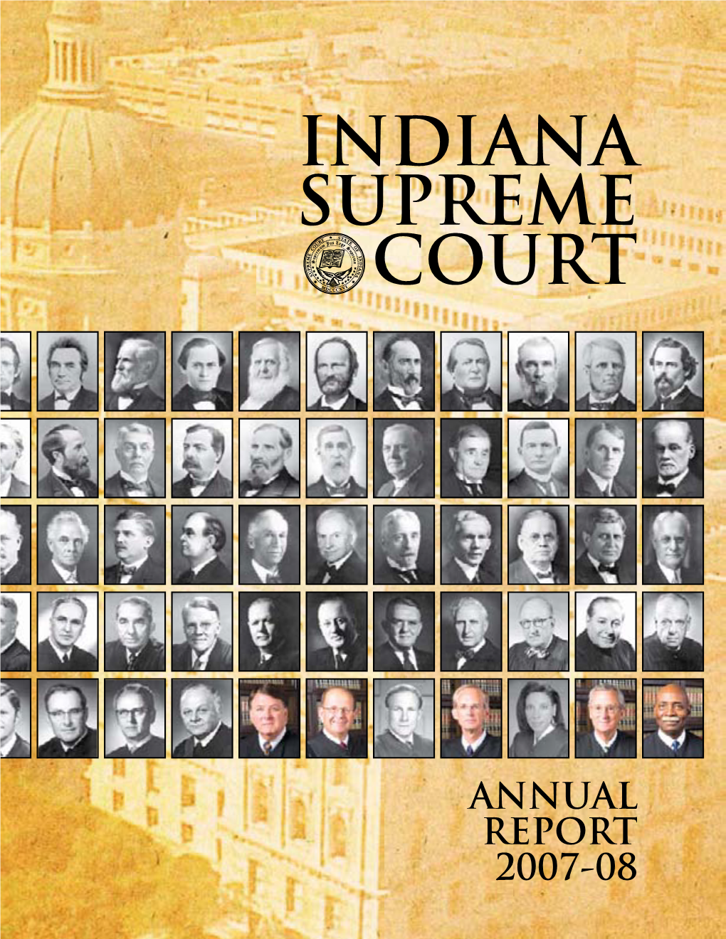 Indiana Supreme Court