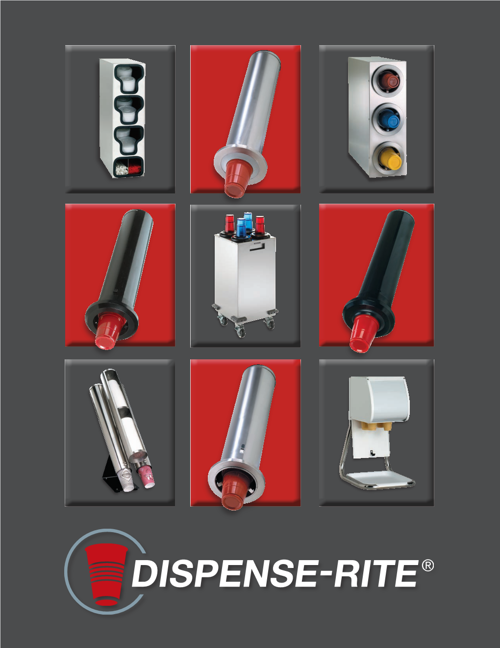 DISPENSE-RITE 2020 Product Catalog